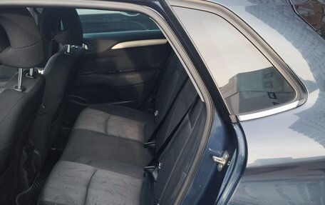 Citroen C4 II рестайлинг, 2011 год, 700 000 рублей, 5 фотография