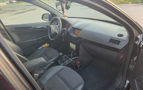 Opel Astra H, 2014 год, 700 000 рублей, 6 фотография