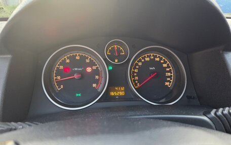 Opel Astra H, 2014 год, 700 000 рублей, 5 фотография