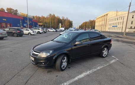 Opel Astra H, 2014 год, 700 000 рублей, 3 фотография