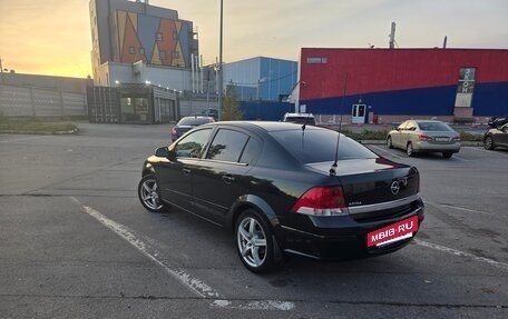 Opel Astra H, 2014 год, 700 000 рублей, 2 фотография