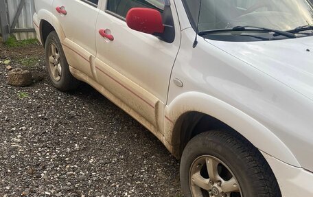 Mazda Tribute II, 2006 год, 500 000 рублей, 2 фотография