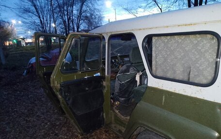 ЛуАЗ 3151, 1993 год, 340 000 рублей, 5 фотография