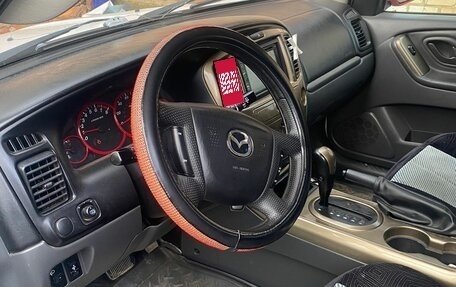 Mazda Tribute II, 2006 год, 500 000 рублей, 3 фотография