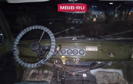 ЛуАЗ 3151, 1993 год, 340 000 рублей, 8 фотография