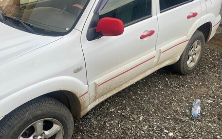 Mazda Tribute II, 2006 год, 500 000 рублей, 5 фотография