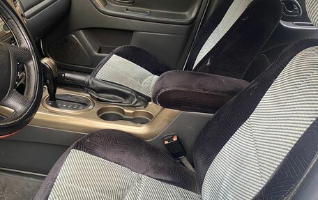 Mazda Tribute II, 2006 год, 500 000 рублей, 7 фотография