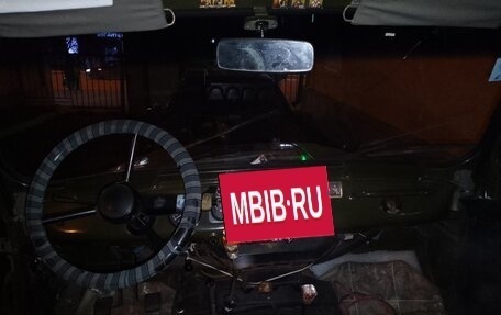 ЛуАЗ 3151, 1993 год, 340 000 рублей, 10 фотография