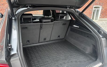 Audi Q8 I, 2019 год, 5 560 000 рублей, 13 фотография
