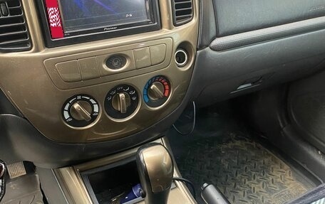 Mazda Tribute II, 2006 год, 500 000 рублей, 6 фотография