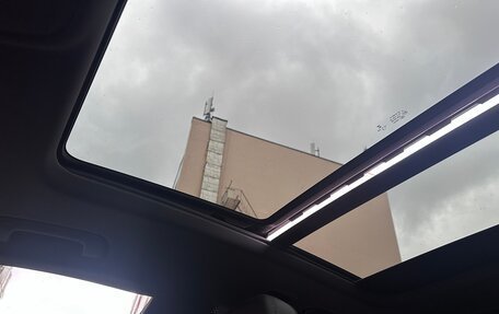 Audi Q8 I, 2019 год, 5 560 000 рублей, 20 фотография