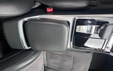 Audi Q8 I, 2019 год, 5 560 000 рублей, 22 фотография