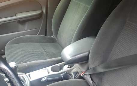 Ford Focus II рестайлинг, 2006 год, 350 000 рублей, 12 фотография