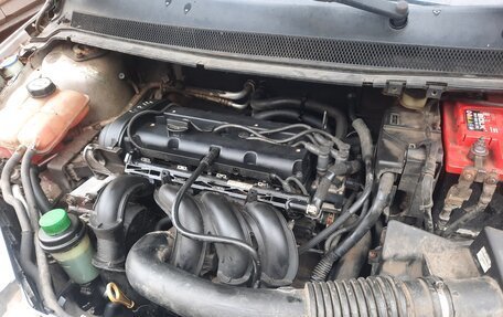 Ford Focus II рестайлинг, 2006 год, 350 000 рублей, 8 фотография