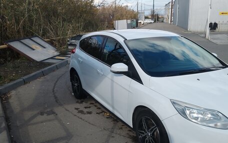 Ford Focus III, 2013 год, 850 000 рублей, 3 фотография