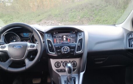 Ford Focus III, 2013 год, 850 000 рублей, 5 фотография