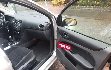 Ford Focus II рестайлинг, 2006 год, 350 000 рублей, 13 фотография