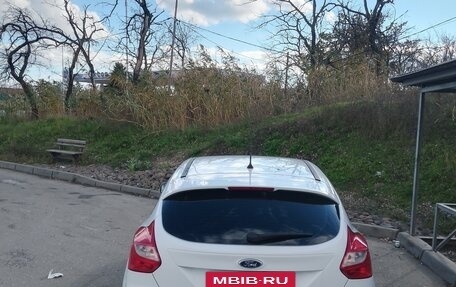 Ford Focus III, 2013 год, 850 000 рублей, 2 фотография