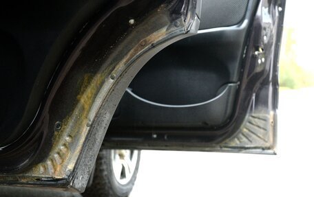 Chevrolet Niva I рестайлинг, 2017 год, 695 000 рублей, 15 фотография