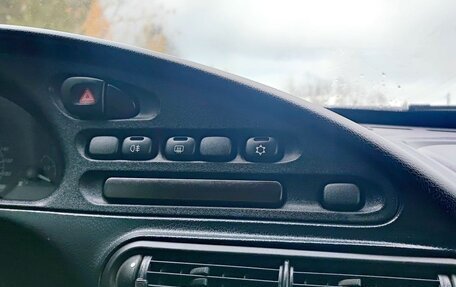 Chevrolet Niva I рестайлинг, 2017 год, 695 000 рублей, 17 фотография