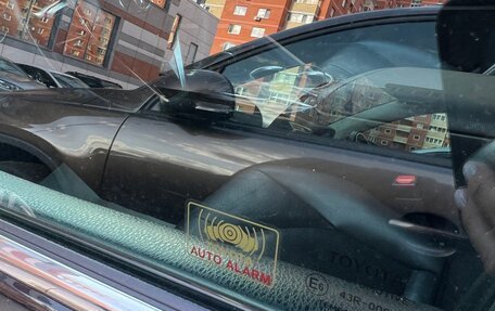 Toyota Camry, 2018 год, 3 100 000 рублей, 9 фотография