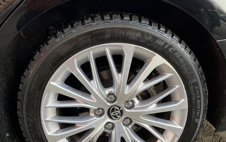 Toyota Camry, 2018 год, 3 100 000 рублей, 15 фотография