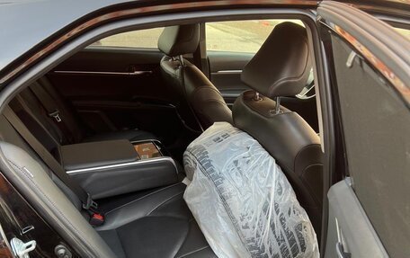 Toyota Camry, 2018 год, 3 100 000 рублей, 19 фотография