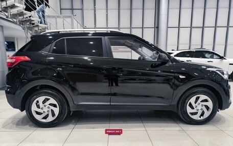 Hyundai Creta I рестайлинг, 2017 год, 1 450 000 рублей, 5 фотография