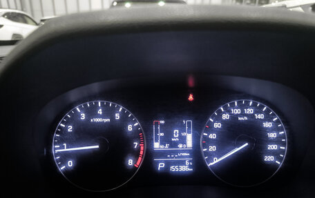 Hyundai Creta I рестайлинг, 2017 год, 1 450 000 рублей, 16 фотография