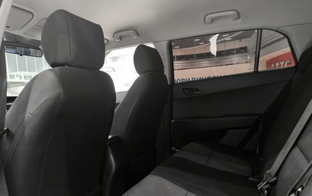 Hyundai Creta I рестайлинг, 2017 год, 1 450 000 рублей, 15 фотография