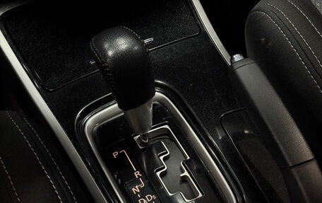 Mitsubishi Outlander III рестайлинг 3, 2017 год, 2 042 000 рублей, 15 фотография