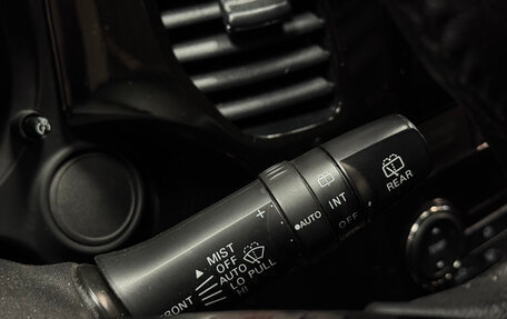 Mitsubishi Outlander III рестайлинг 3, 2017 год, 2 042 000 рублей, 12 фотография