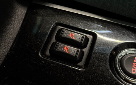 Mitsubishi Outlander III рестайлинг 3, 2017 год, 2 042 000 рублей, 16 фотография