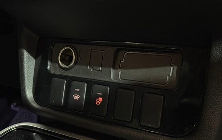 Mitsubishi Outlander III рестайлинг 3, 2017 год, 2 042 000 рублей, 19 фотография