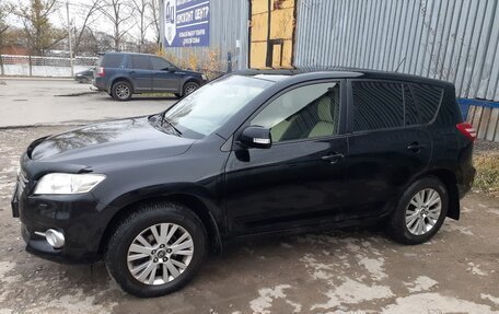 Toyota RAV4, 2012 год, 1 230 000 рублей, 2 фотография