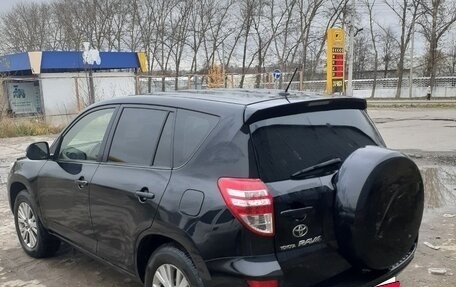 Toyota RAV4, 2012 год, 1 230 000 рублей, 4 фотография