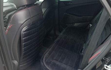 Hyundai Tucson III, 2020 год, 3 500 000 рублей, 6 фотография