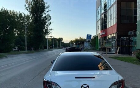 Mazda 6, 2011 год, 1 050 000 рублей, 2 фотография