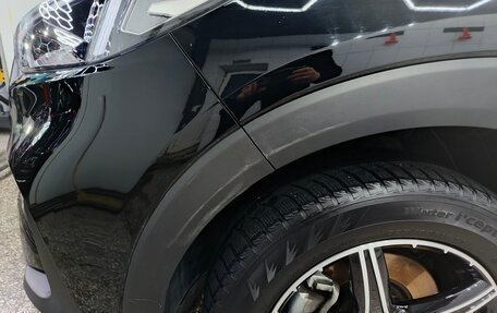 Hyundai Tucson III, 2020 год, 3 500 000 рублей, 12 фотография