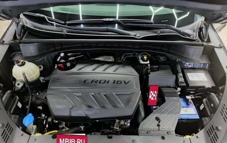 Hyundai Tucson III, 2020 год, 3 500 000 рублей, 2 фотография