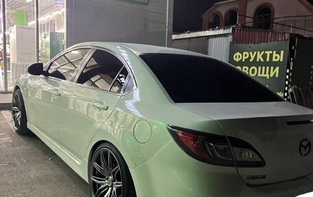 Mazda 6, 2011 год, 1 050 000 рублей, 7 фотография