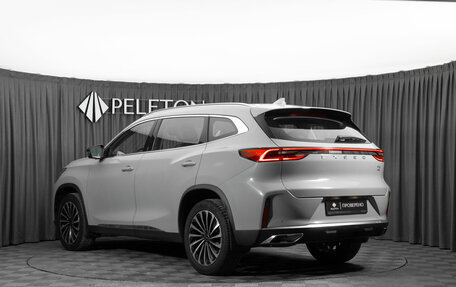 CheryExeed TXL, 2023 год, 2 220 000 рублей, 4 фотография