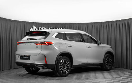 CheryExeed TXL, 2023 год, 2 220 000 рублей, 5 фотография