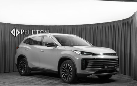 CheryExeed TXL, 2023 год, 2 220 000 рублей, 2 фотография