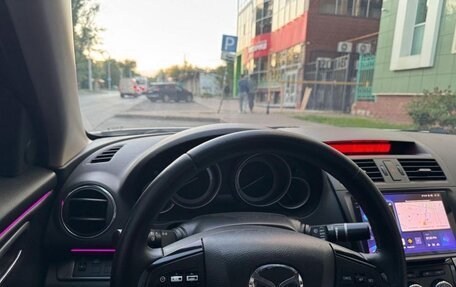 Mazda 6, 2011 год, 1 050 000 рублей, 6 фотография