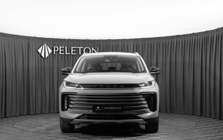 CheryExeed TXL, 2023 год, 2 220 000 рублей, 3 фотография