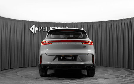 CheryExeed TXL, 2023 год, 2 220 000 рублей, 6 фотография