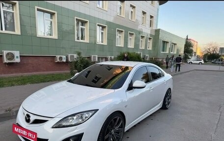 Mazda 6, 2011 год, 1 050 000 рублей, 3 фотография
