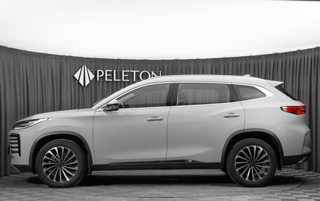 CheryExeed TXL, 2023 год, 2 220 000 рублей, 7 фотография