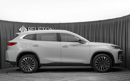 CheryExeed TXL, 2023 год, 2 220 000 рублей, 8 фотография